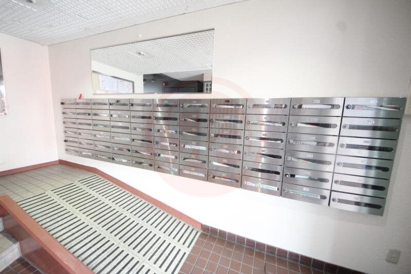 サンリッツ巽の物件内観写真