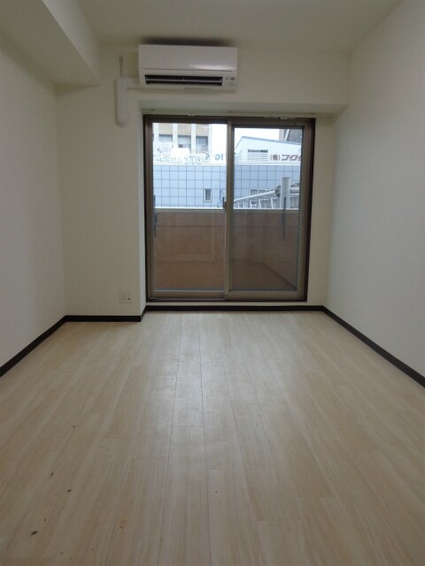 ハウスアイ杭全の物件内観写真