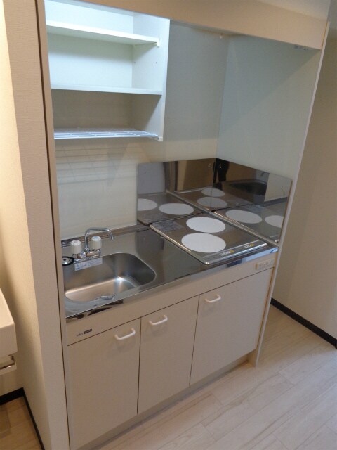 ハウスアイ杭全の物件内観写真