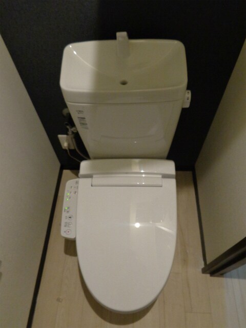 ハウスアイ杭全の物件内観写真