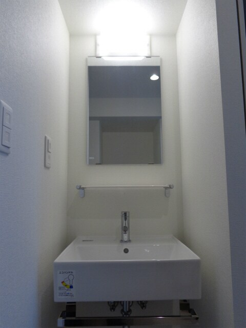 ハウスアイ杭全の物件内観写真