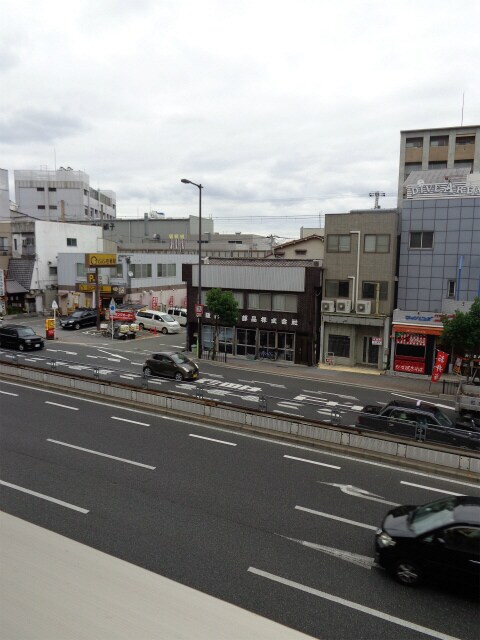 ハウスアイ杭全の物件内観写真