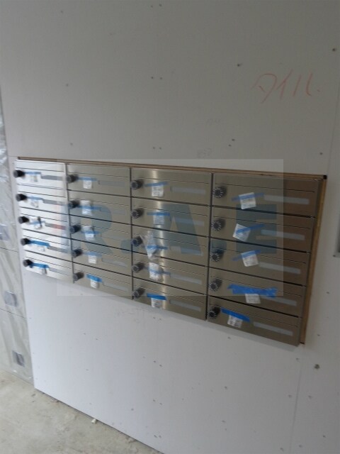 ハウスアイ杭全の物件内観写真