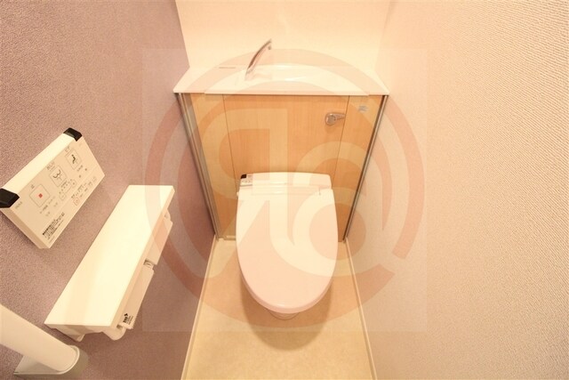 メゾン・ド・コクーンの物件内観写真