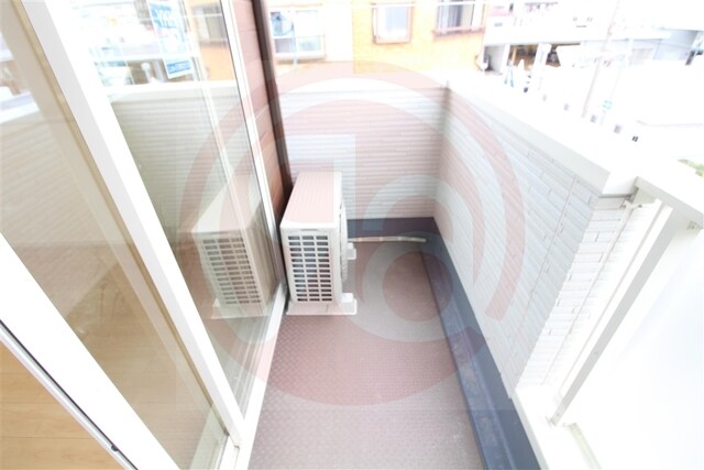 メゾン・ド・コクーンの物件内観写真