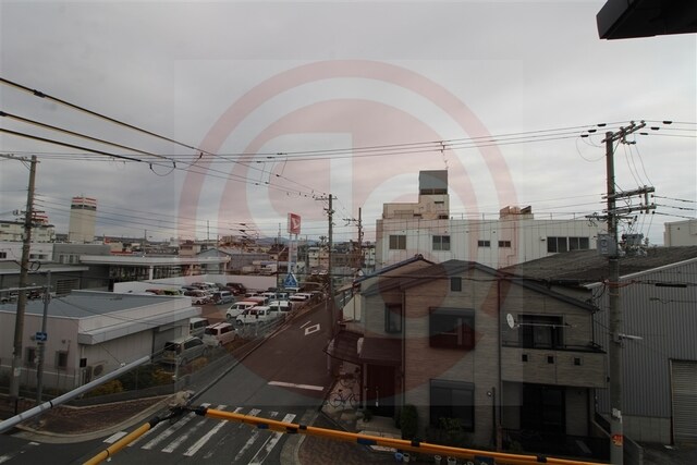 メゾン・ド・コクーンの物件内観写真