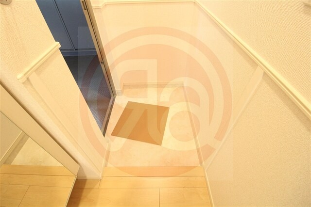 メゾン・ド・コクーンの物件内観写真