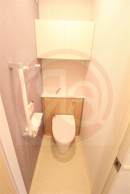 メゾン・ド・コクーンの物件内観写真