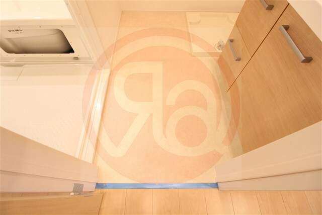 メゾン・ド・コクーンの物件内観写真