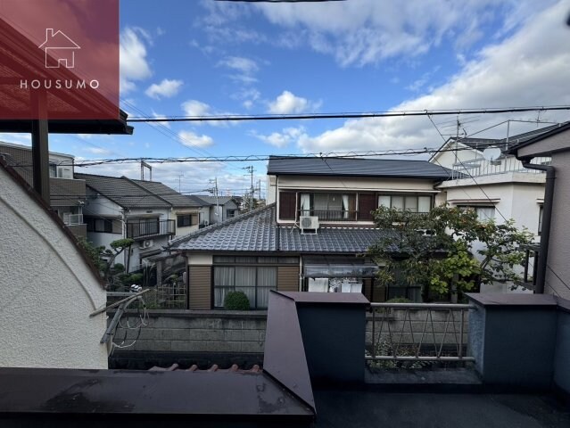 瓢箪山駅 徒歩6分 1-2階の物件内観写真