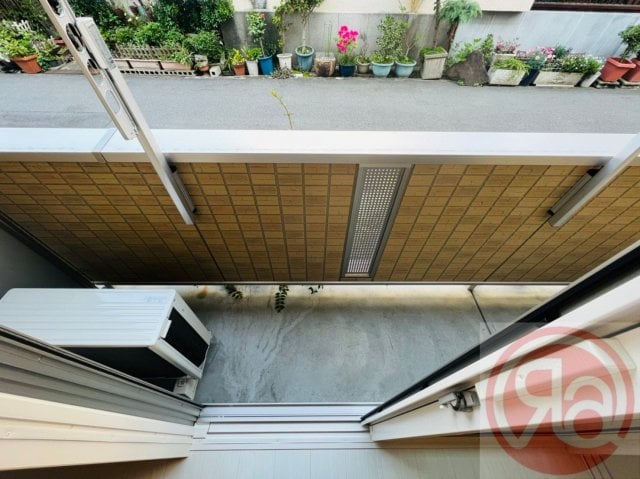 ランビエンス雅の物件内観写真