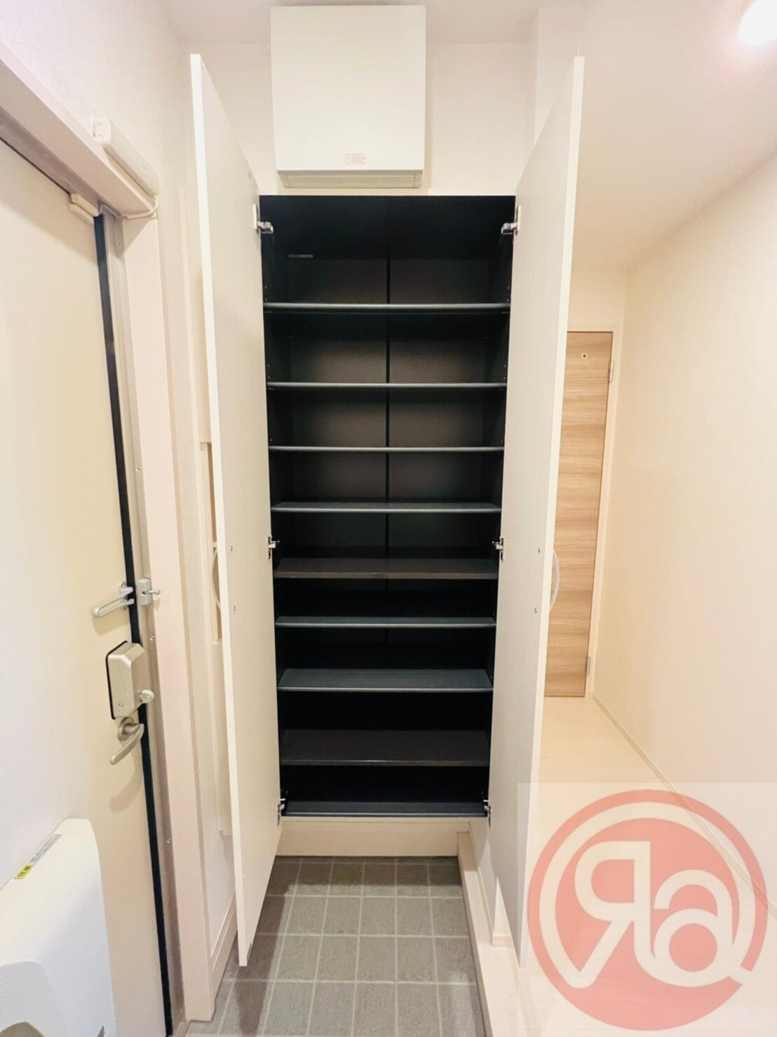 ランビエンス雅の物件内観写真