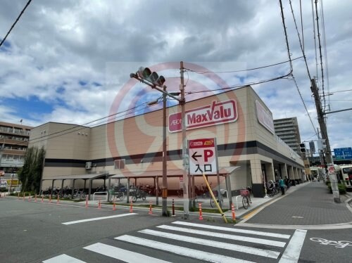 ブループラス針中野の物件内観写真