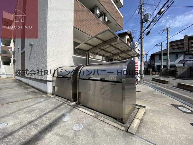 チェリーブロッサムⅠ番館の物件内観写真