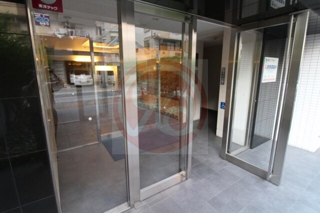 CASSIA天王寺東の物件外観写真