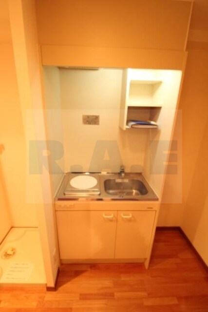 CASSIA天王寺東の物件内観写真