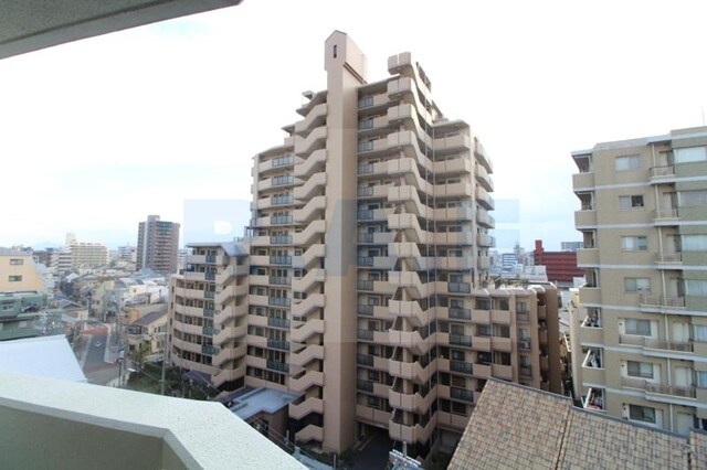 CASSIA天王寺東の物件内観写真