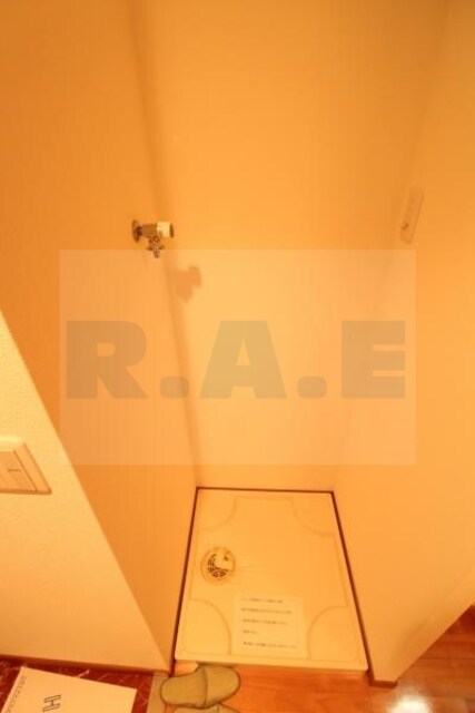 CASSIA天王寺東の物件内観写真