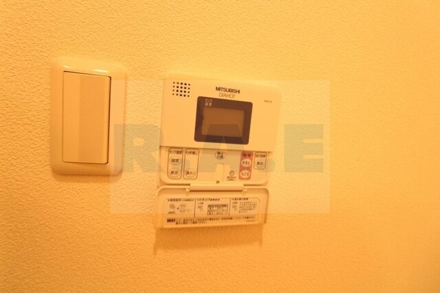 CASSIA天王寺東の物件内観写真