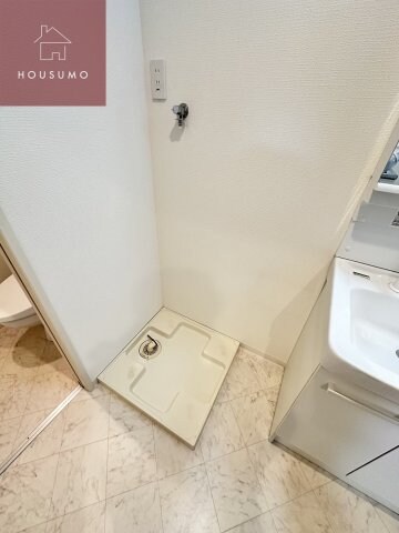 Blindalley東本町の物件内観写真