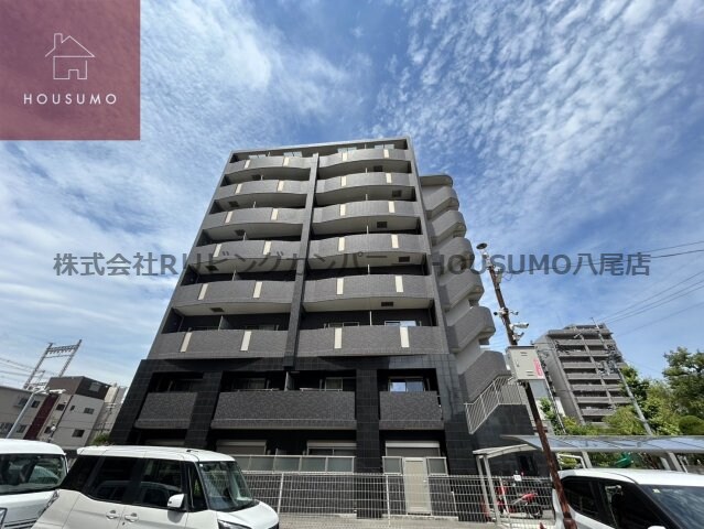 スペチアーレ　桜ヶ丘の物件外観写真