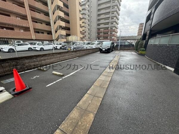 スペチアーレ　桜ヶ丘の物件外観写真