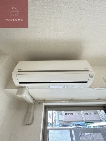 スペチアーレ　桜ヶ丘の物件内観写真