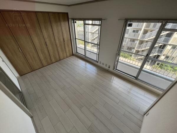 エル・セレーノ志紀の物件内観写真