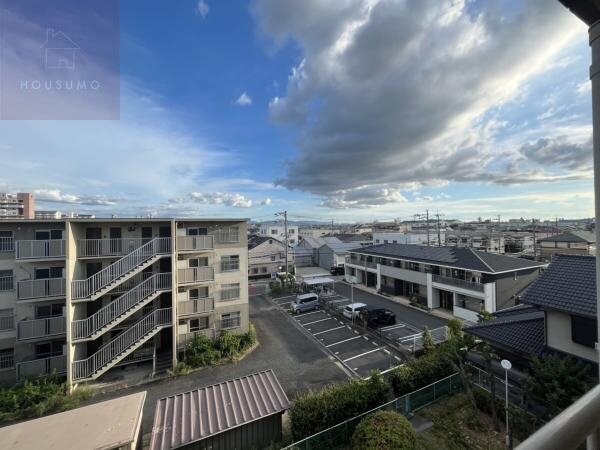 エル・セレーノ志紀の物件内観写真