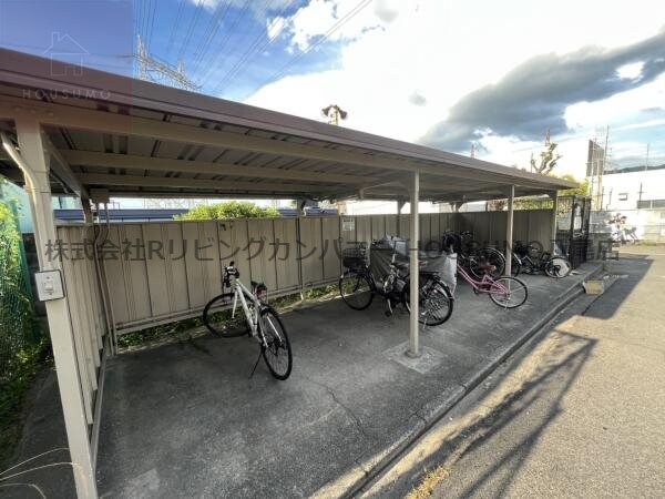 エル・セレーノ志紀の物件内観写真