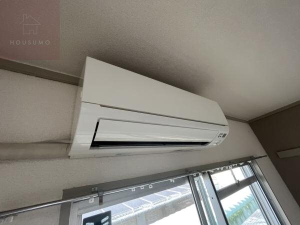 エル・セレーノ志紀の物件内観写真