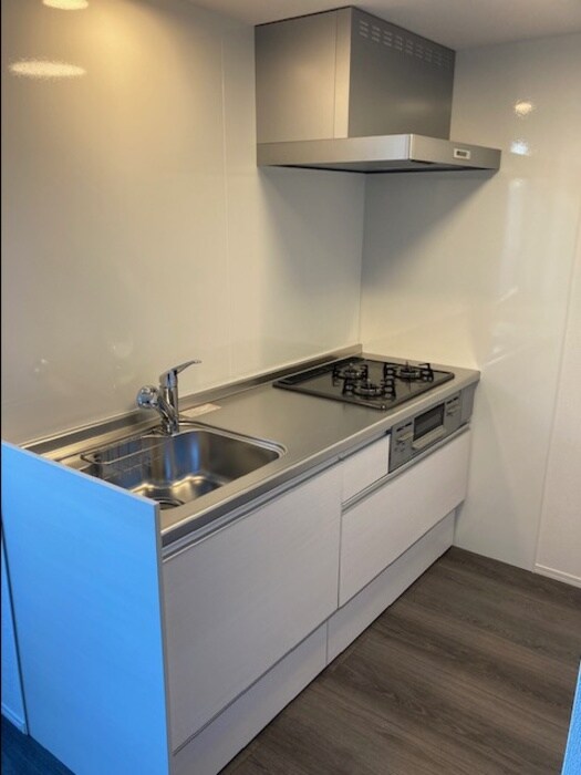 アドヴァンスライフ平野の物件内観写真