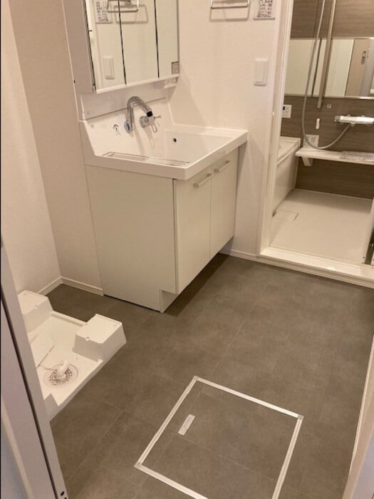 アドヴァンスライフ平野の物件内観写真