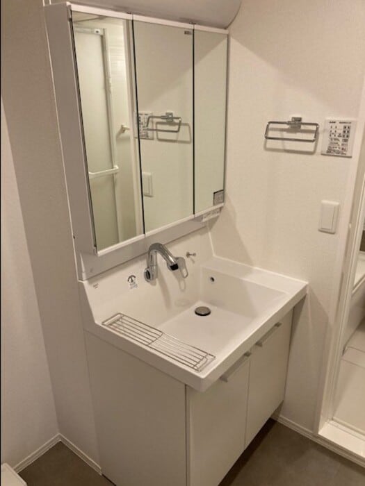 アドヴァンスライフ平野の物件内観写真