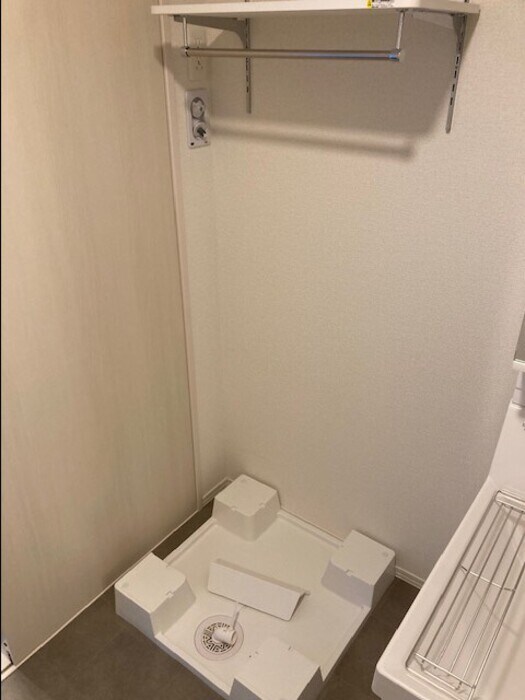 アドヴァンスライフ平野の物件内観写真