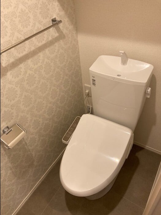 アドヴァンスライフ平野の物件内観写真