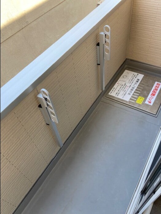 アドヴァンスライフ平野の物件内観写真