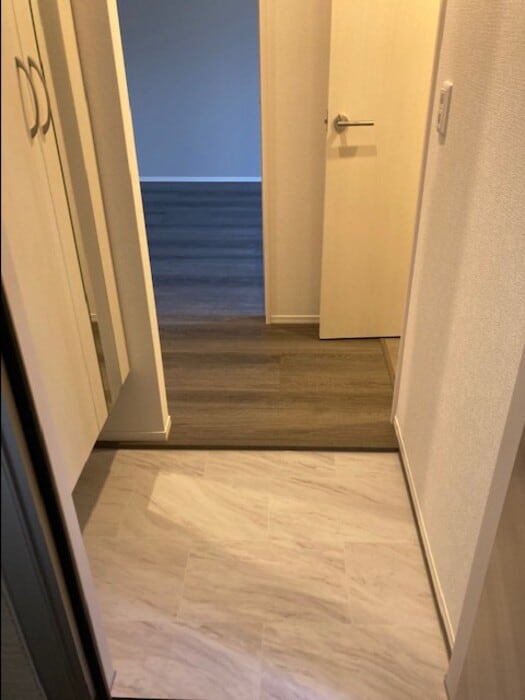 アドヴァンスライフ平野の物件内観写真