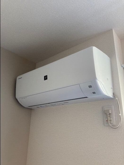 アドヴァンスライフ平野の物件内観写真