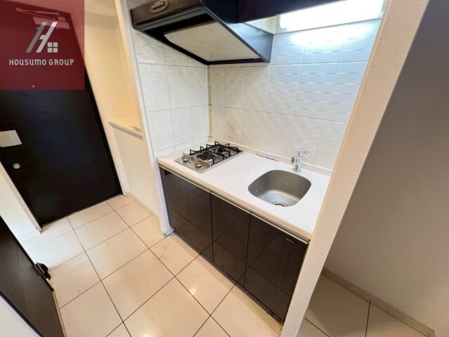 S-RESIDENCE緑橋serioの物件内観写真