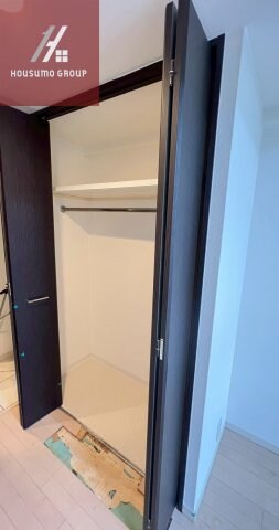 S-RESIDENCE緑橋serioの物件内観写真