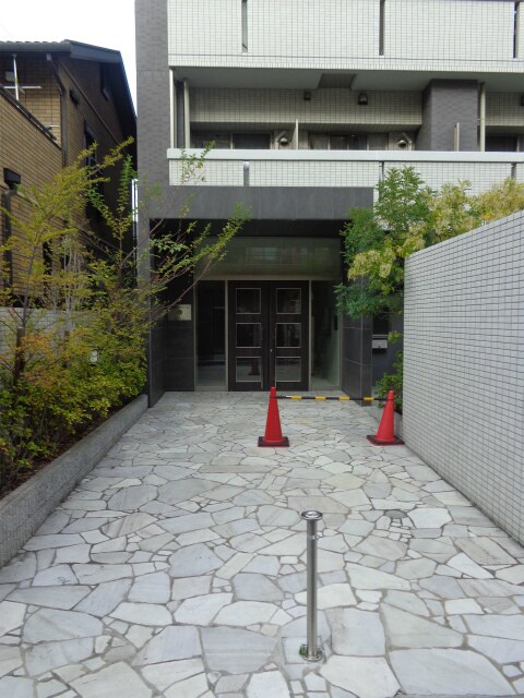 レオンコンフォート天王寺南の物件外観写真