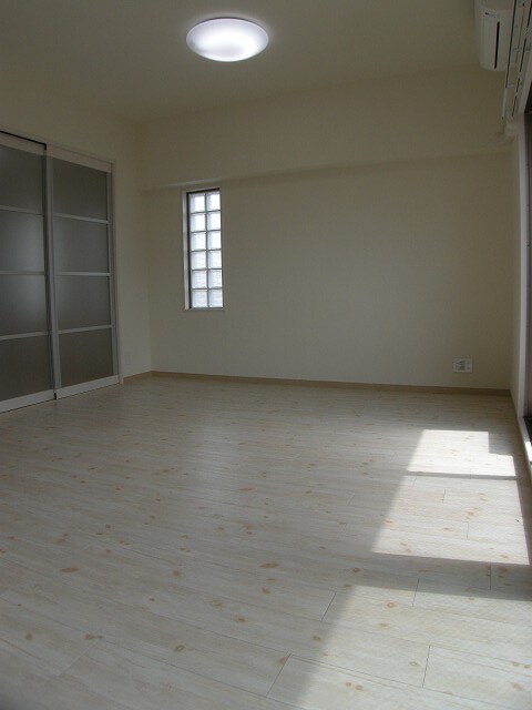 レオンコンフォート天王寺南の物件内観写真