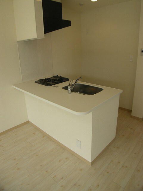 レオンコンフォート天王寺南の物件内観写真