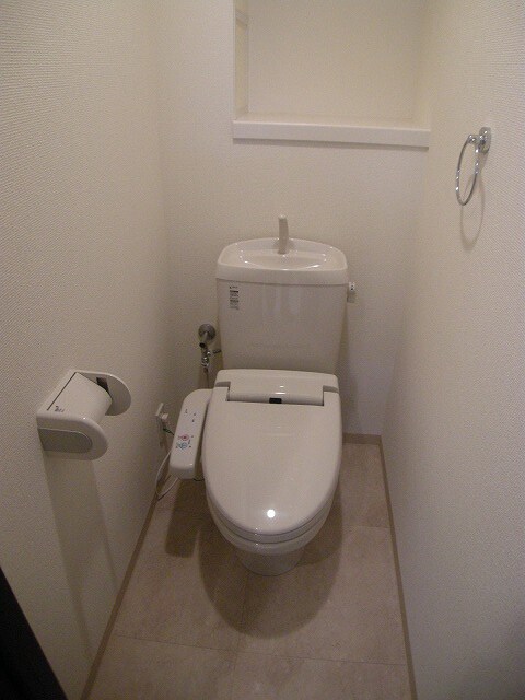 レオンコンフォート天王寺南の物件内観写真