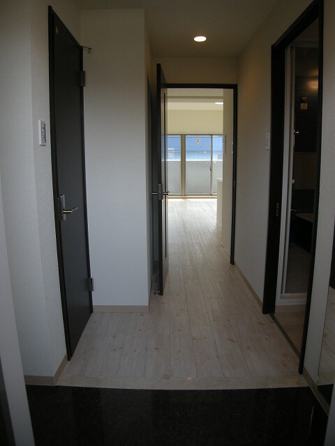 レオンコンフォート天王寺南の物件内観写真