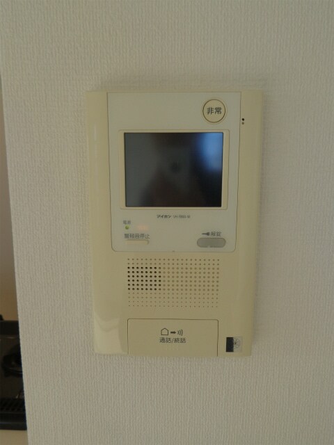 レオンコンフォート天王寺南の物件内観写真