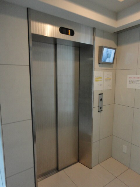 レオンコンフォート天王寺南の物件内観写真