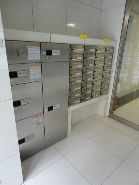 レオンコンフォート天王寺南の物件内観写真