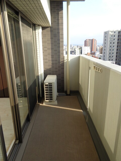 レオンコンフォート天王寺南の物件内観写真